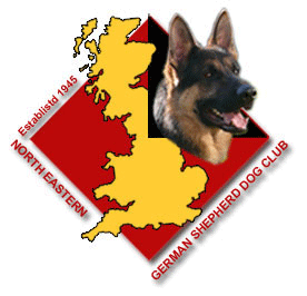 NE GSD